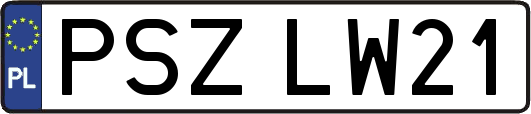 PSZLW21