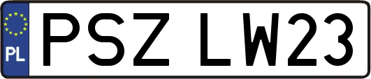 PSZLW23