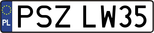 PSZLW35