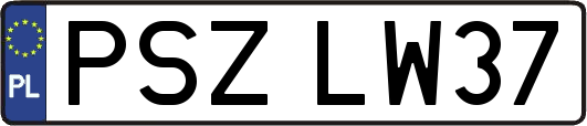PSZLW37