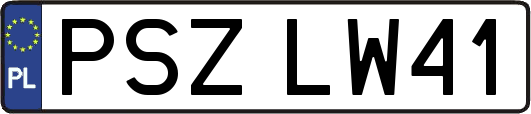 PSZLW41