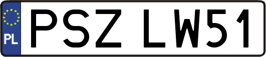 PSZLW51