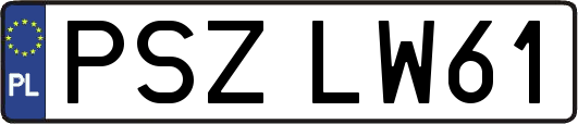 PSZLW61