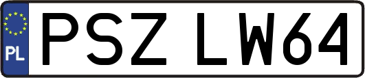 PSZLW64