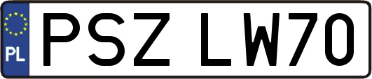 PSZLW70