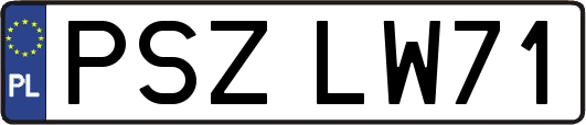 PSZLW71