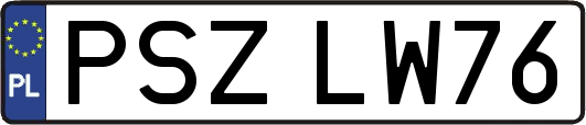 PSZLW76