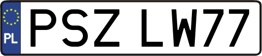 PSZLW77