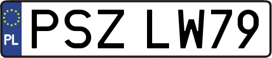 PSZLW79