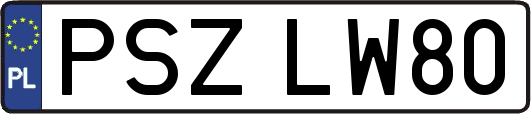 PSZLW80
