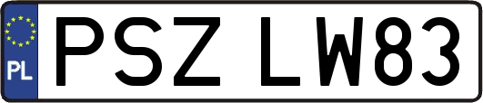 PSZLW83