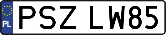 PSZLW85