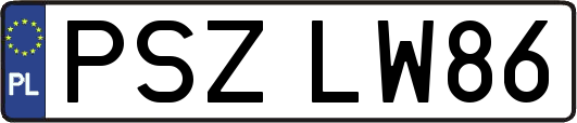 PSZLW86