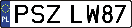 PSZLW87