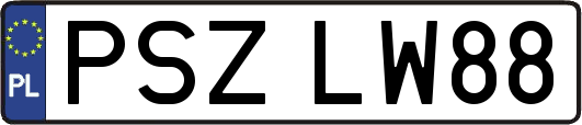 PSZLW88