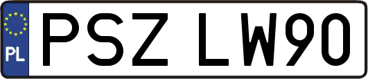 PSZLW90