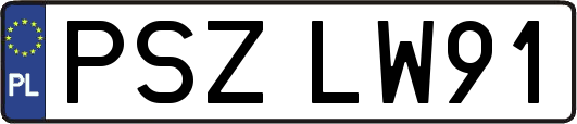 PSZLW91
