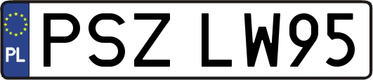 PSZLW95