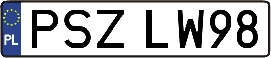PSZLW98