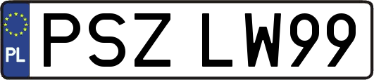 PSZLW99