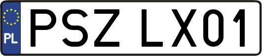 PSZLX01