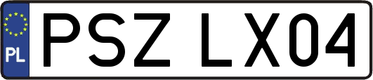 PSZLX04