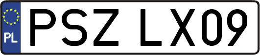 PSZLX09