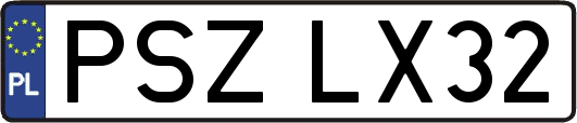 PSZLX32