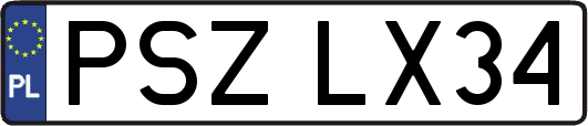 PSZLX34