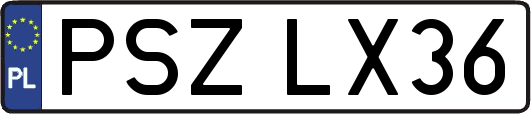 PSZLX36