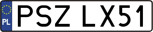 PSZLX51