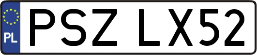 PSZLX52