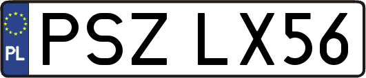 PSZLX56