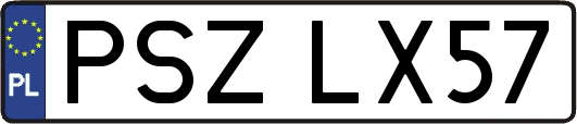 PSZLX57