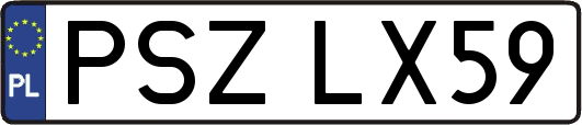 PSZLX59