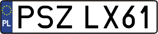 PSZLX61