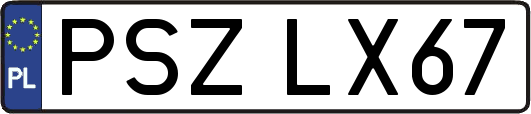 PSZLX67