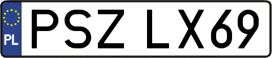 PSZLX69