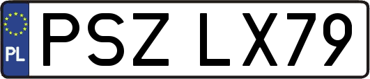 PSZLX79