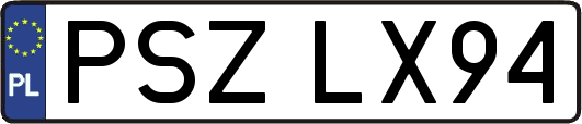 PSZLX94