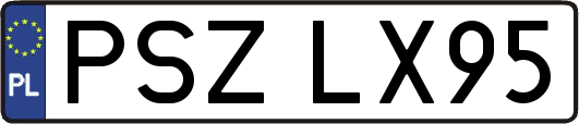 PSZLX95