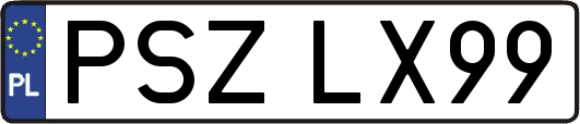 PSZLX99
