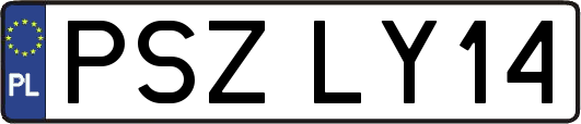 PSZLY14