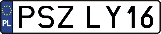 PSZLY16