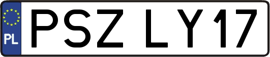 PSZLY17