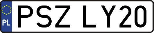 PSZLY20