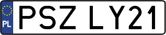 PSZLY21