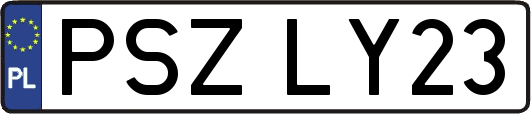 PSZLY23