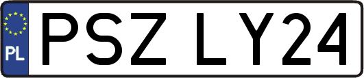 PSZLY24