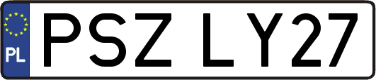 PSZLY27